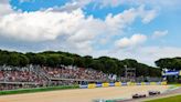 Imola brings back gravel traps to help drive away F1’s track limits problem