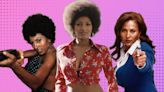 Pam Grier Has a Chainsaw and She Isn’t Afraid to Use It