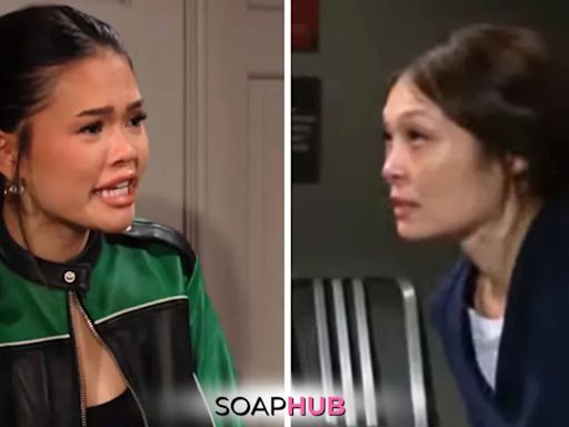 Bold and the Beautiful Spoilers September 6: Poppy Learns the Shocking Truth