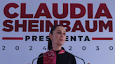 Claudia Sheinbaum alista toma de posesión como presidenta constitucional
