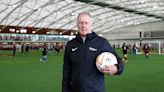 Sir Geoff Hurst: Euros glory for Lionesses would be major boost for English game