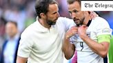 Amid euphoria of a Euro 2024 semi-final, England have one glaring issue – Harry Kane