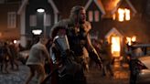 Chris Hemsworth: "Siempre que encarno a Thor creo que no volverán a llamarme"