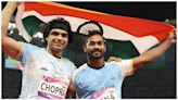 Neeraj Chopra, Kishore Jena Get Direct Entry Into Fed Cup Finals