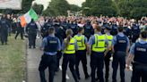 Gardai injured in Coolock 'recovering' as government urged to engage with locals