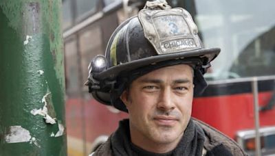 Chicago Fire spoilers: The big Severide storyline coming