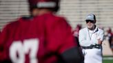 New Mexico State football coach Jerry Kill optimistic entering Year 2