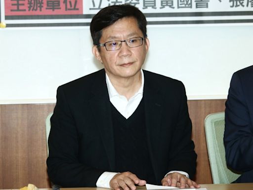 出任教育部次長 張廖萬堅：全力推動體育署升格為部-風傳媒