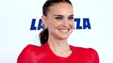 Natalie Portman gets the giggles with Paul Mescal weeks after divorce finalised