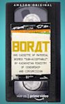Borat: VHS Cassette of Material Deemed 'Sub-acceptable' by Kazakhstan Ministry of Censorship and Circumcision