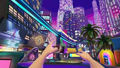 Just Dance VR llega a Meta Quest el 15 de octubre