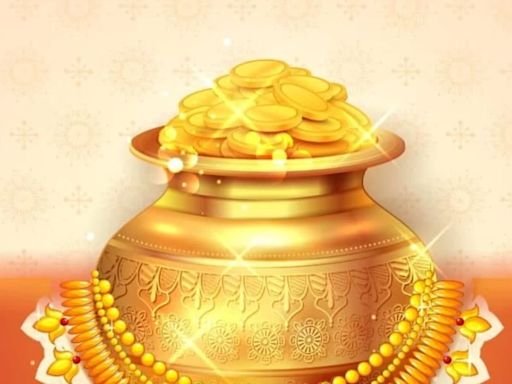 Gold Rate Today: Check 22 Carat Price In Your City On August 01 - News18