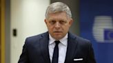 'Lone wolf' charged with assassination attempt on Slovakia PM, who remains in serious condition