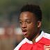 Chris Willock