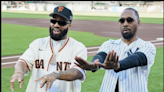 The Source |SOURCE SPORTS: San Francisco Giants Showcase Black Music Month With "Wu Tang Night" At Oracle Park