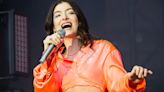 Lorde Covers Talking Heads' Own Al Green Cover - SPIN