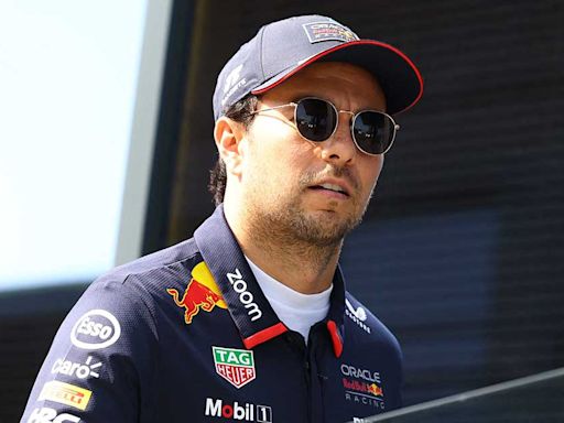 'Checo' Pérez pone un alto a sus detractores