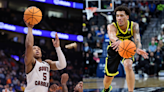 2024 NCAA Tournament: Predictions, picks, and odds for South Carolina-Oregon March Madness game