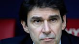 Aitor Karanka, ex Real Madrid, estuvo cerca de dirigir en Liga MX a este equipo