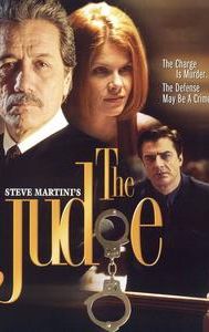 Steve Martini's The Judge