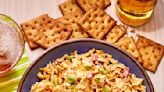 Alon Shaya Pairs His Pimiento Cheese with Fried Saltines for a Winning Super Bowl Snack