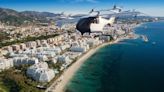 De Málaga a Marbella en 20 minutos en aerotaxi, el coche volador que llegará en 2030