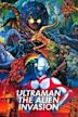 Ultraman: The Alien Invasion