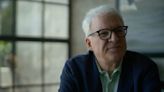 “Celebrity is to the side of what I’m interested in”: Morgan Neville talks Steve Martin doc for Apple TV+