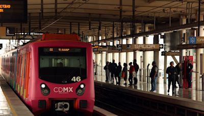 ¿Cuánto gana un conductor del Metro? Este es el sueldo promedio