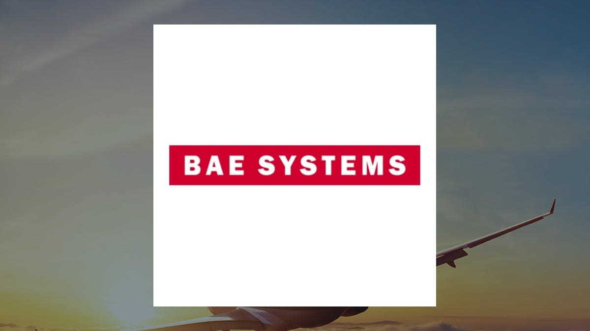 BAE Systems (OTCMKTS:BAESY) Stock Price Crosses Above 200 Day Moving Average of $65.43