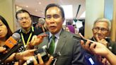 Accept that humans and crocodiles coexist in the same space, says Sarawak deputy minister