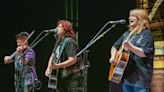 Indigo Girls concert at Hanover Theatre brings reverence and pure joy to rapt audience