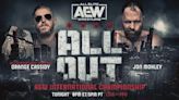 AEW All Out Review: AEW Kicks Off An Exciting New Era