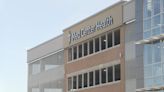 Med Center Health to acquire Logan Memorial Hospital