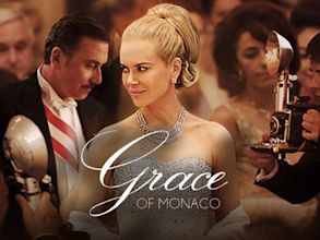 Grace of Monaco (film)