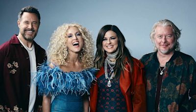 How Little Big Town Went from the 'Boondocks' to Celebrating 25 Years as a Band 'Willing to Say' What Matters (Exclusive)