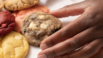 Hip-Hop Cookie Shop Accused of Misappropriating Black Culture With 'Doughp Dealer' And 'Purple Drank' Menu Offerings