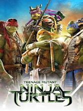 Teenage Mutant Ninja Turtles (2014 film)