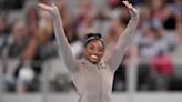 Netflix to release Simone Biles documentary ahead of Olympics