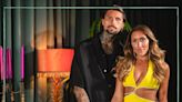 Are Shona and Brad still together? Here's what we know about the MAFS UK season 8 couple