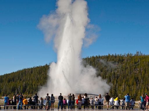 What Would a Yellowstone Eruption Mean for North America?