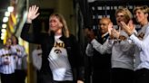 Iowa women’s basketball assistant coach Jenni Fitzgerald announces retirement