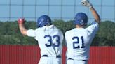 Seneca Walk-off seals a thrilling victory over East Newton 4-3