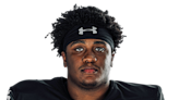 Rob Jackson - Cincinnati Bearcats Defensive End - ESPN