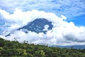 Mount Agung