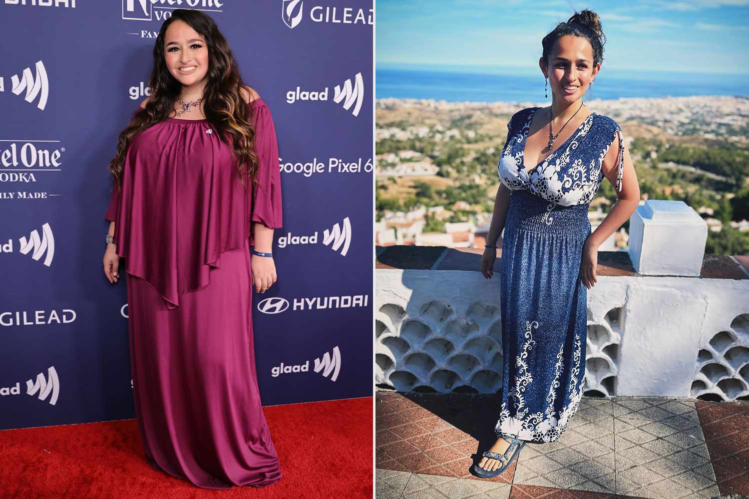 Jazz Jennings Is 'So Proud' of Her Weight Loss and Says Her 'Confidence Radiates Through'