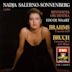 Brahms: Concerto in D; Bruch: Concerto No. 1 in G minor