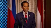 Indonesia's Jokowi insists 'no problem' in cabinet amid rumbles of discontent
