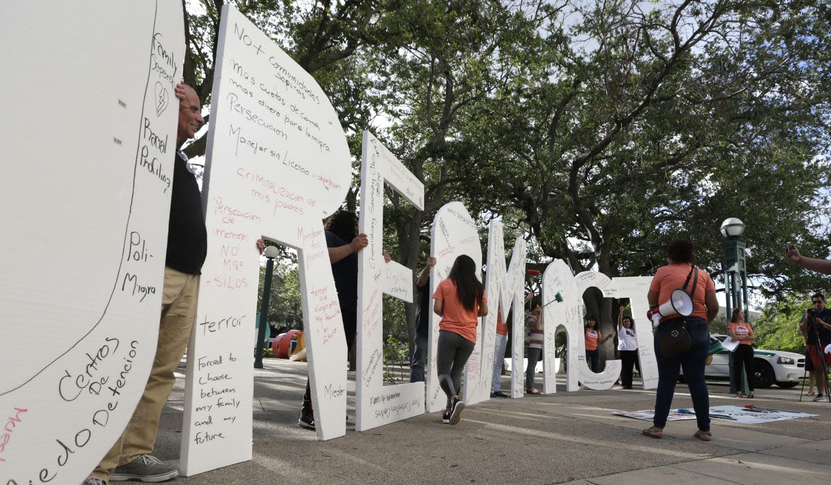 Heroes and villains of illegal immigration on display at Senate ‘Dreamer’ hearing