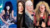 KISS and Twisted Sister Rock Legends Go Full-on Transphobic